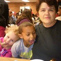 Carol Laird Photo 7