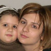 Maria Gerardi Photo 1
