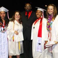 Vincent Tolliver Photo 1