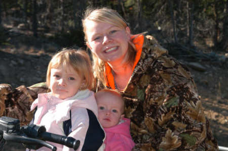 Jessica Morris Photo 21