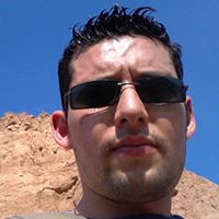 David Bacca Photo 2