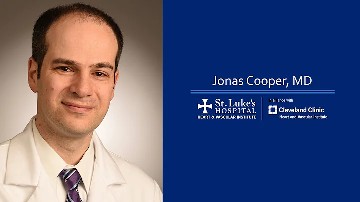 Jonas Cooper Photo 12