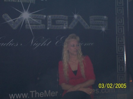 Jeanette Turner Photo 18