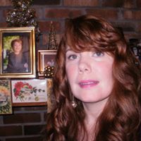 Christine Elrod Photo 3