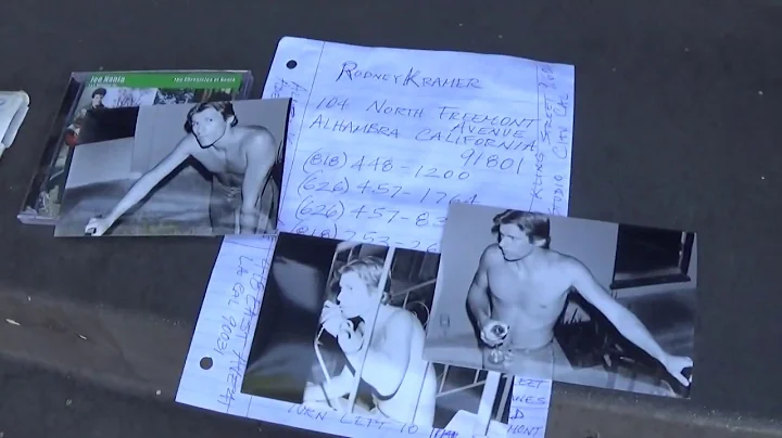 Rodney Kramer Photo 21