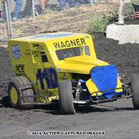 Danny Wagner Photo 1