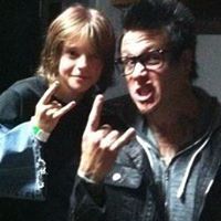Thomas Ouellette Photo 6