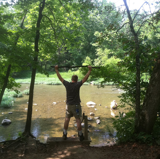 Derek Ratliff Photo 11
