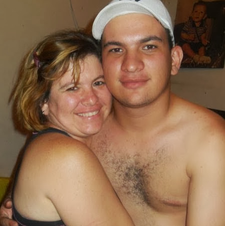 Norma Rocha Photo 13