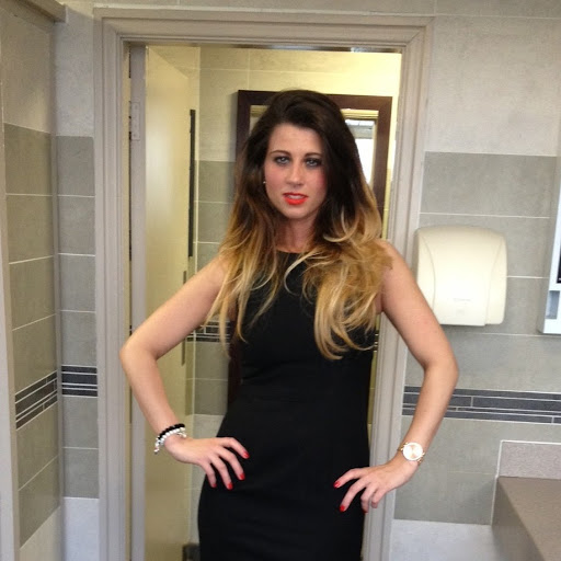 Stacey Abraham Photo 15