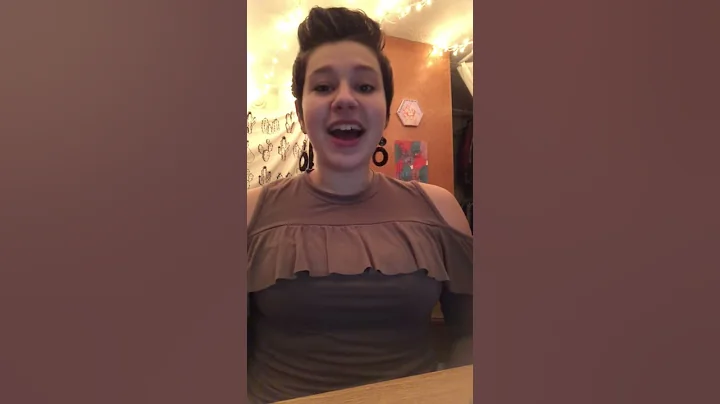 Madeline Kauffman Photo 6