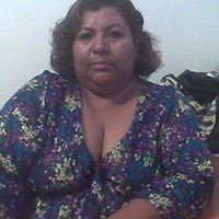 Gloria Ruiz Photo 2
