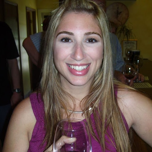 Amy Sterling Photo 13
