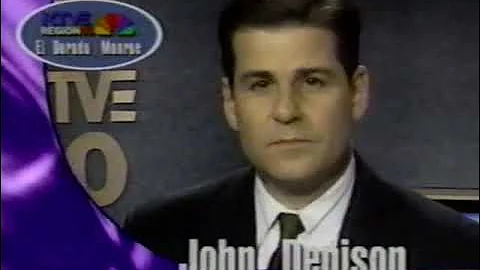 John Denison Photo 24