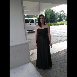 Heather Mchugh Photo 12
