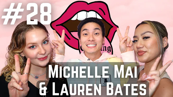 Michelle Mai Photo 30