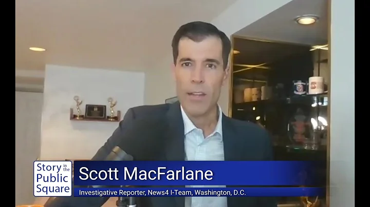 Scott Macfarlane Photo 34