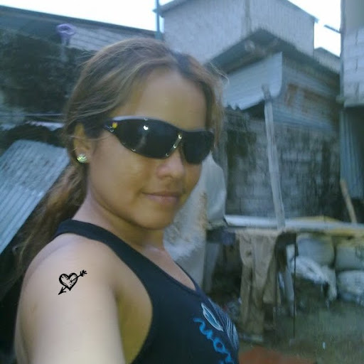Olga Paredes Photo 15