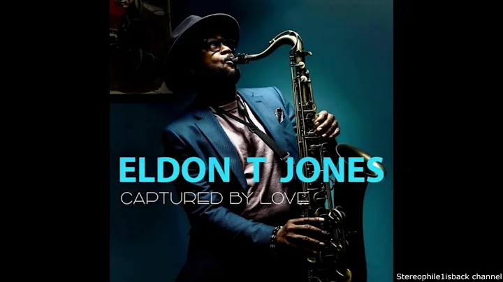 Eldon Jones Photo 22