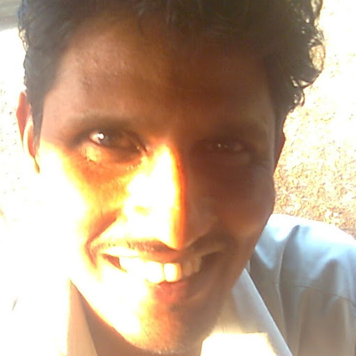 Rakesh Lad Photo 14