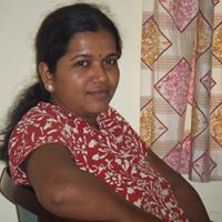 Meera Srinivasan Photo 1