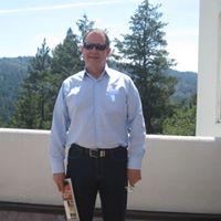 Charles Vallance Photo 3