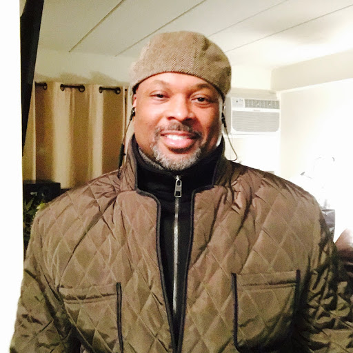 Derrick Green Photo 15