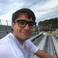Patrick Pruitt Photo 3
