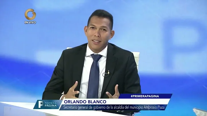 Orlando Blanco Photo 30