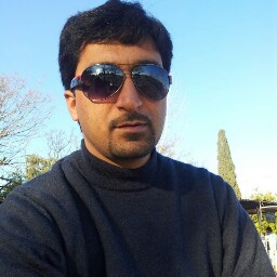 Shahid Kamal Photo 15