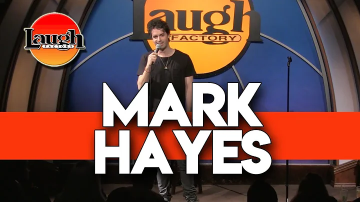 Mark Hayes Photo 38