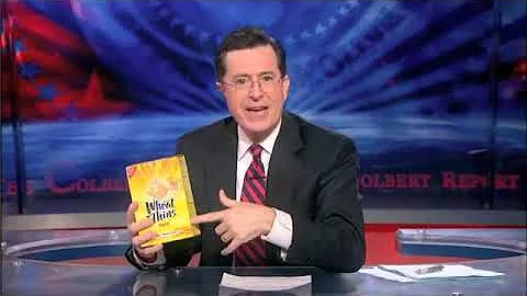 Stephen Wheat Photo 19