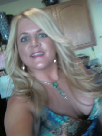 Tracy Dean Photo 18