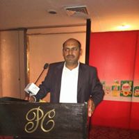 Mahmood Hassan Photo 8