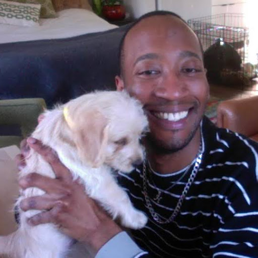 Derrick Houston Photo 12