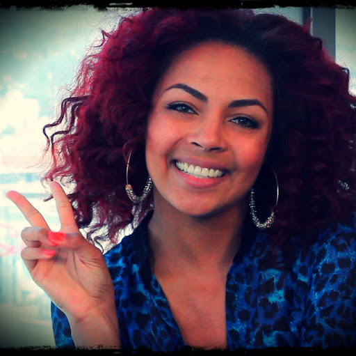 Ashley Everett Photo 16