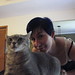 Amelia Strange Photo 15