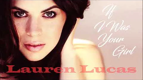 Lauren Lucas Photo 31