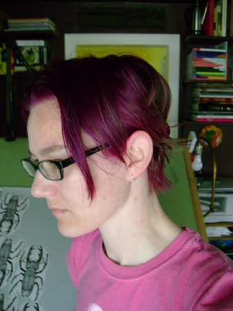 Jennifer Hanford Photo 11