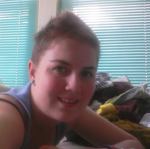 Emily Goldstein Photo 15