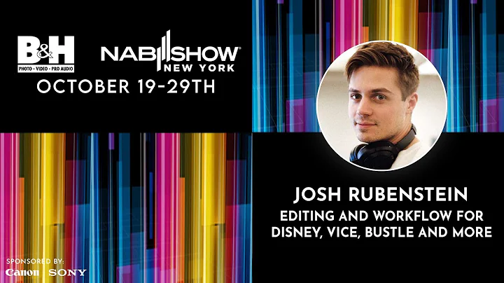 Josh Rubenstein Photo 19