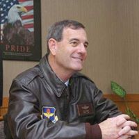 Stephen Lorenz Photo 2