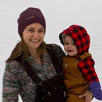 Rebecca Pinkham Photo 4