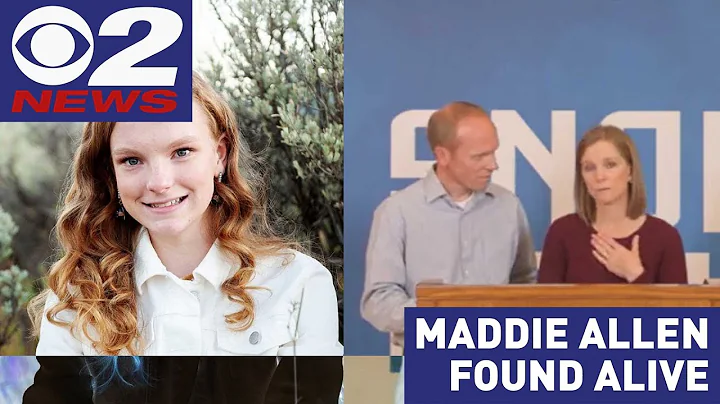 Madelyn Allen Photo 22