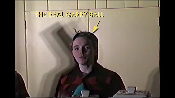 Garry Ball Photo 15