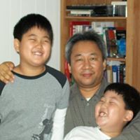 Won Cho Photo 10