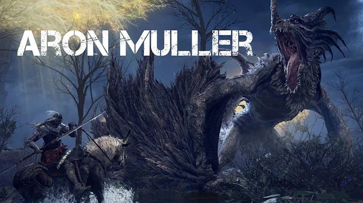 Aaron Miller Photo 12