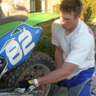 Joel Ray Photo 11