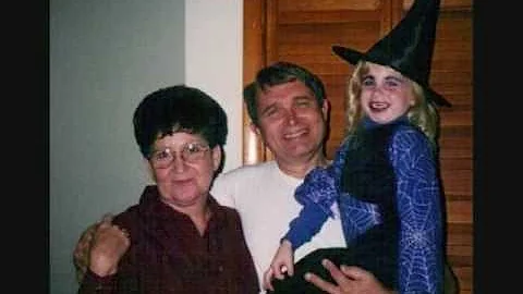 Nancy Browning Photo 27