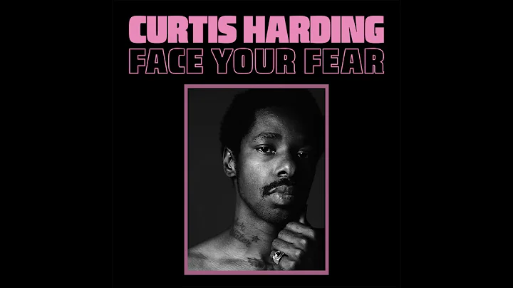 Curtis Harding Photo 29